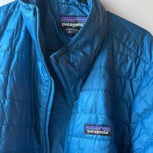 Patagonia Nano Puff Jacket 💙